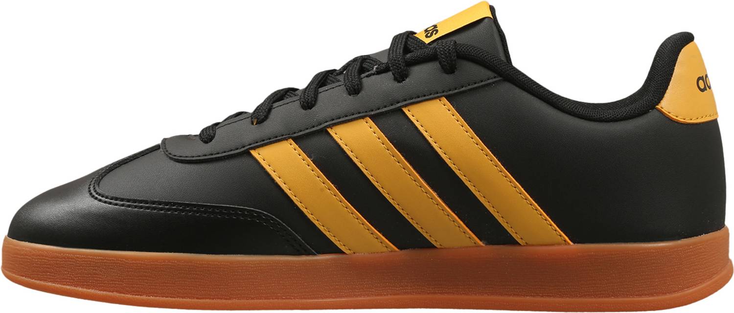 ADIDAS Flowsoft Black Sneakers For Men - Image 2