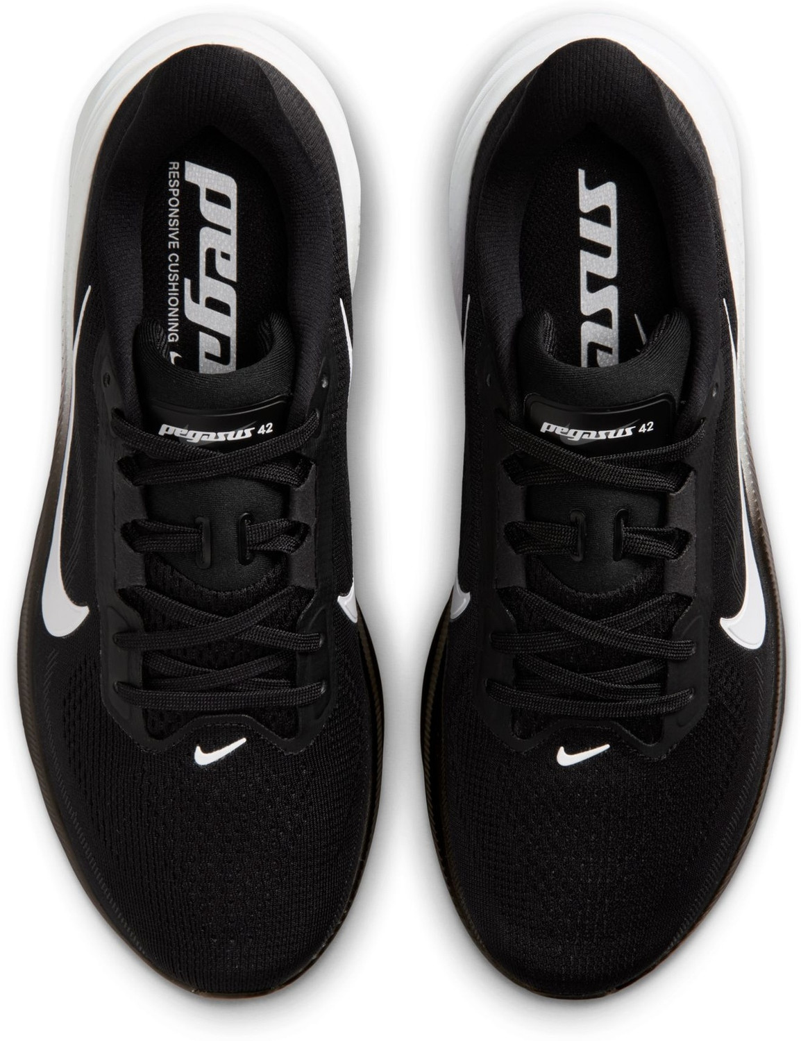Image of NIKE Pegasus 42 Running Shoes For Women