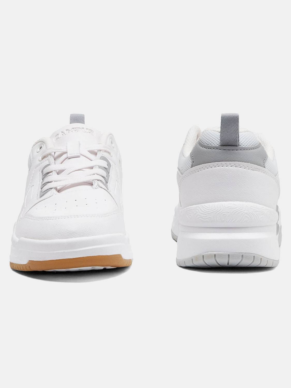 CAMPUS OG-36 Sneakers for Men - White - Image 4