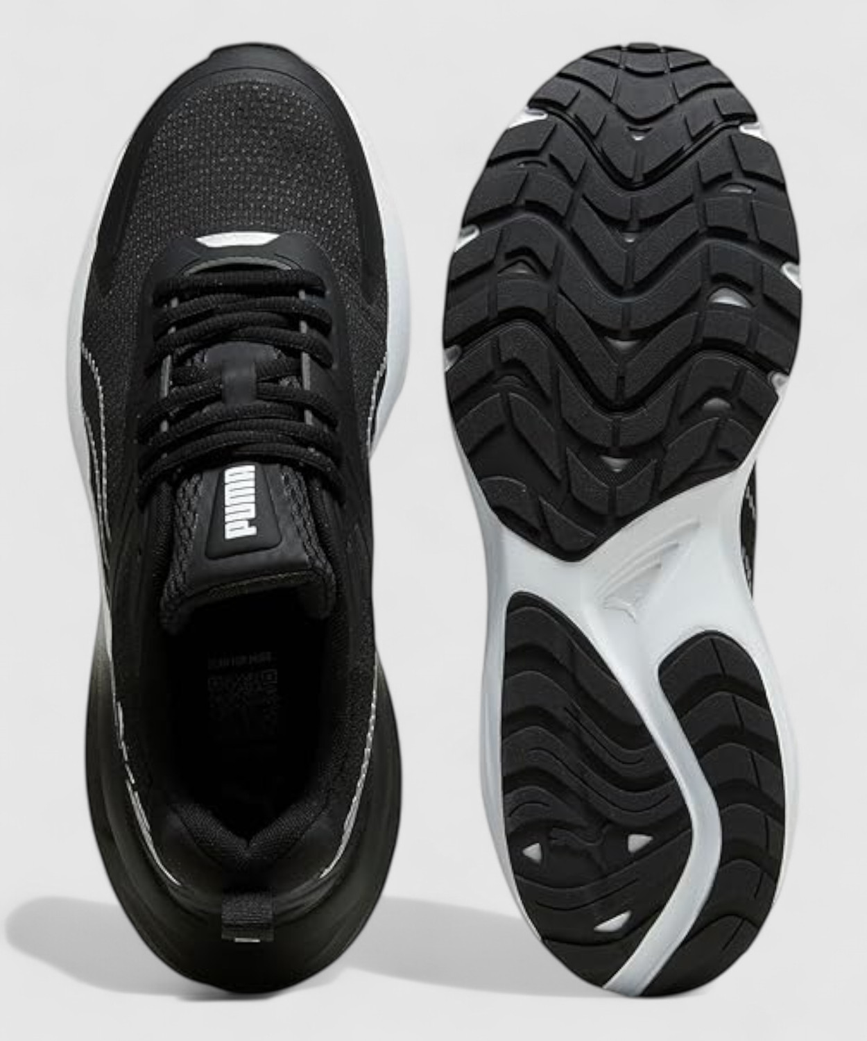 Image of PUMA Hypnotic Sneakers For Men