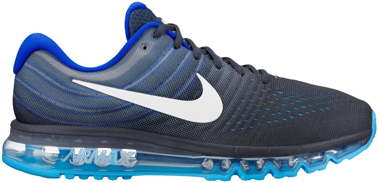 Image of NIKE Air Max 2017 Sneakers For Men
