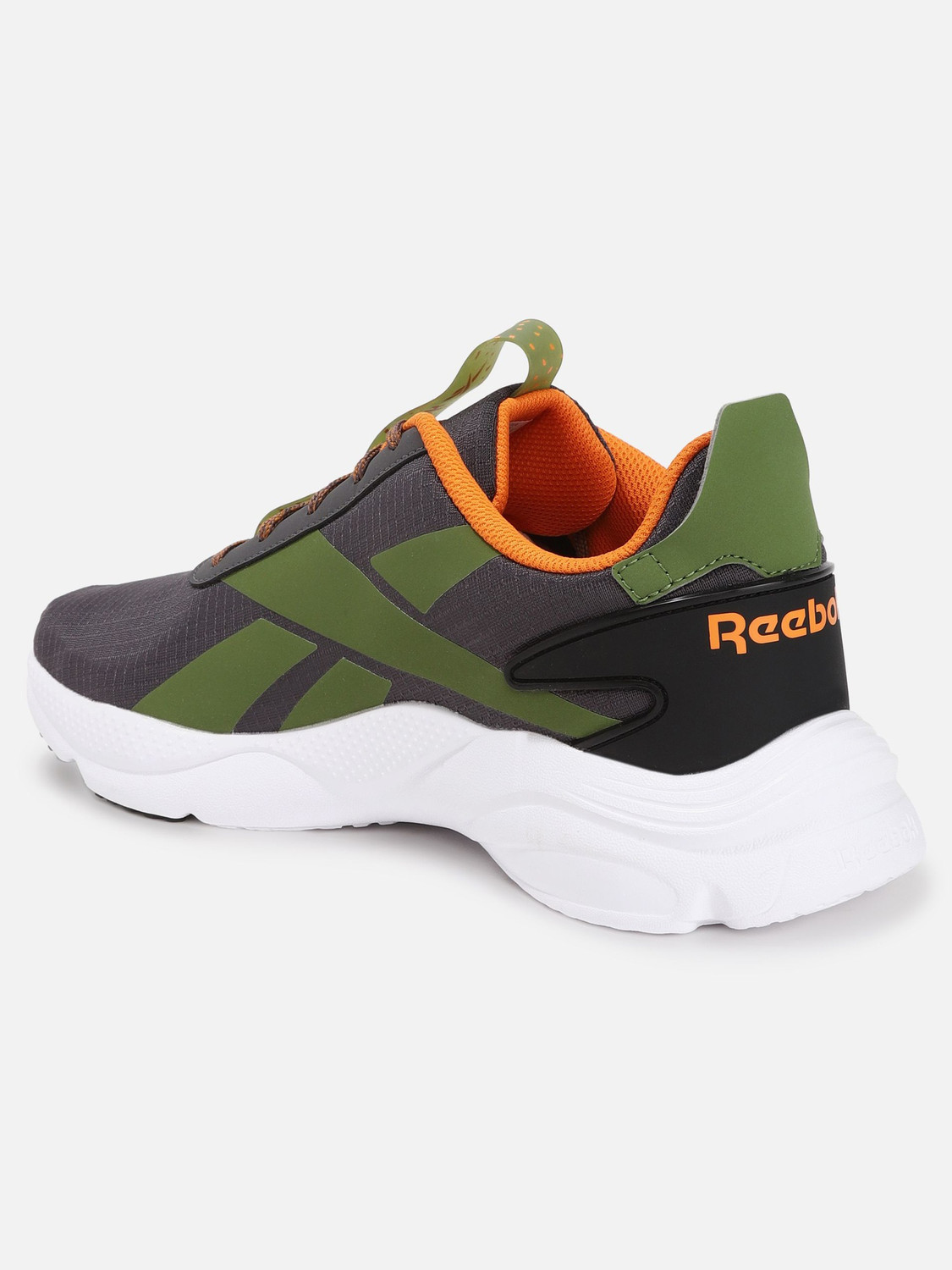 Image of REEBOK Lifestyle Fly Training & Gym Shoes For Men