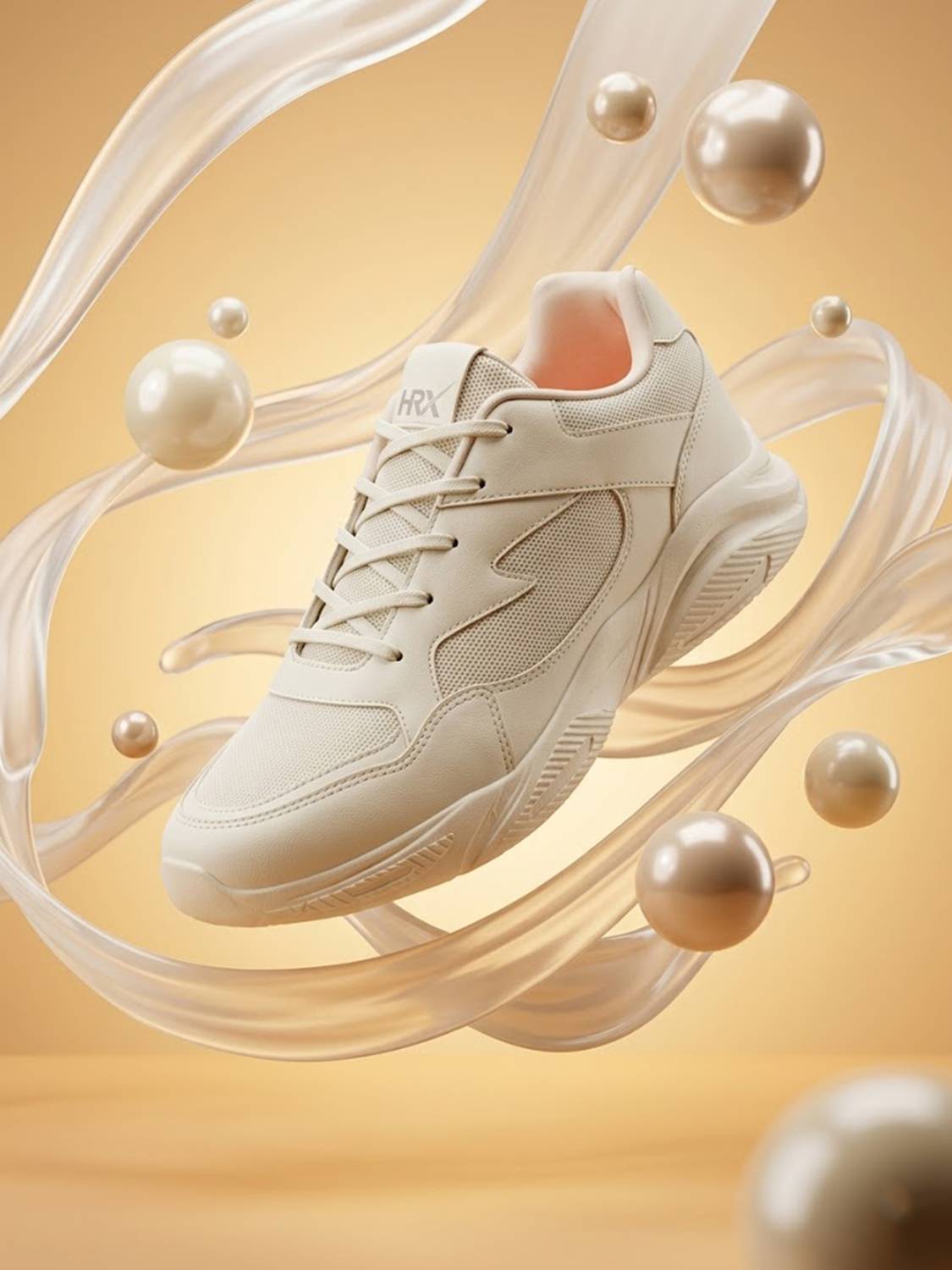 HRX by Hrithik Roshan HX-001 05 Running Shoes For Men - Buy HRX by