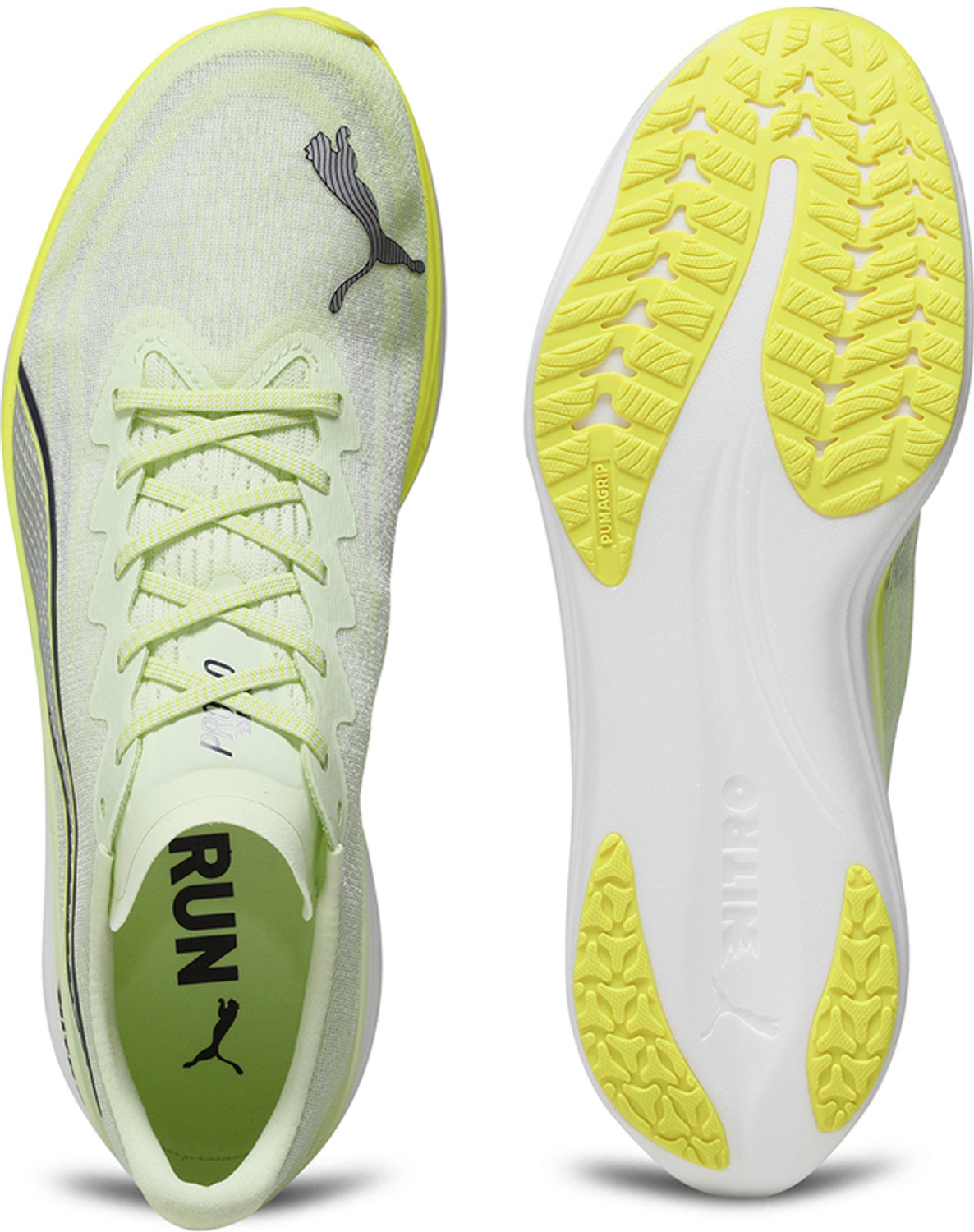 Image of PUMA Propio NITRO Running Shoes For Men