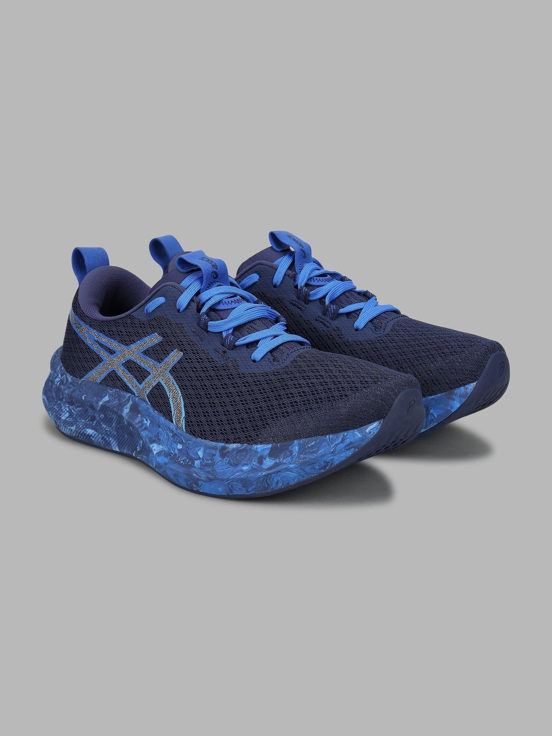 Image of Asics NOOSA TRI 16 Running Shoes For Men
