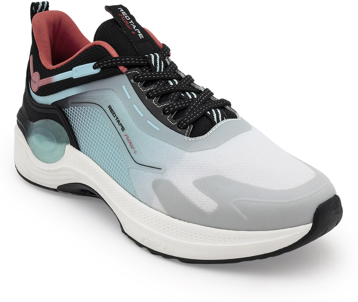 Image of RED TAPE Walking Shoes For Men