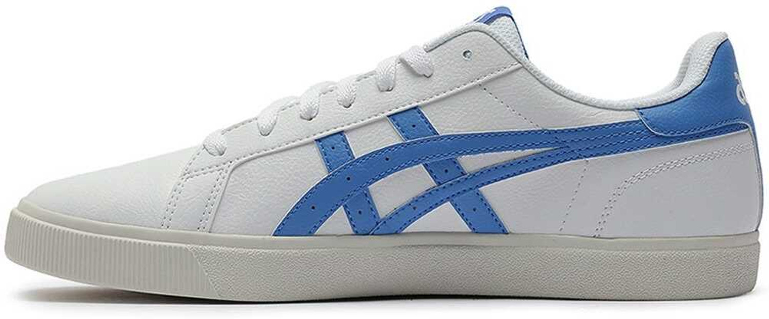 Image of Asics CLASSIC CT S Sneakers For Men (White, 8)