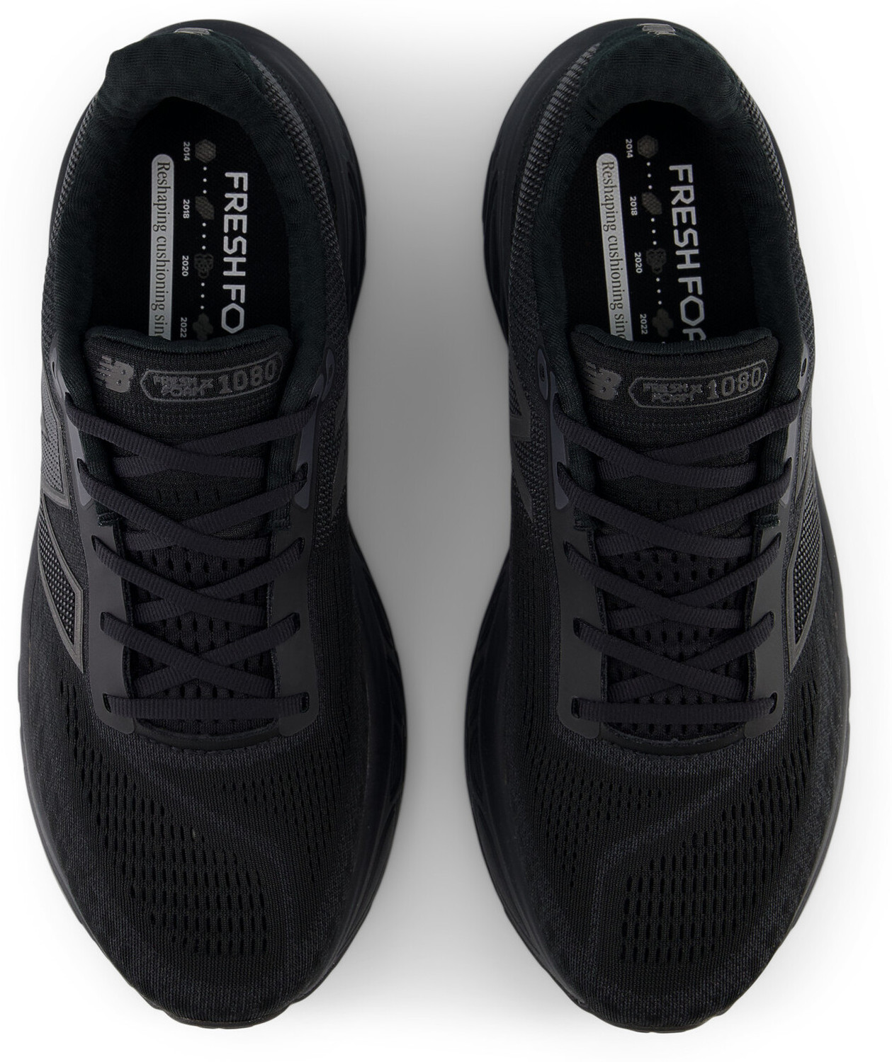 Image of New Balance 1080 Running Shoes For Men