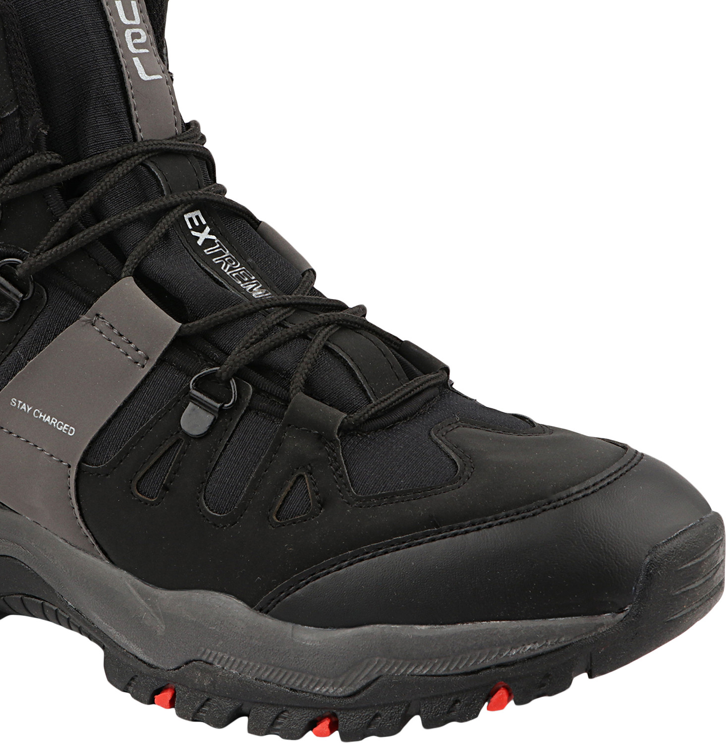 Image of Fuel FORCE Boots For Men