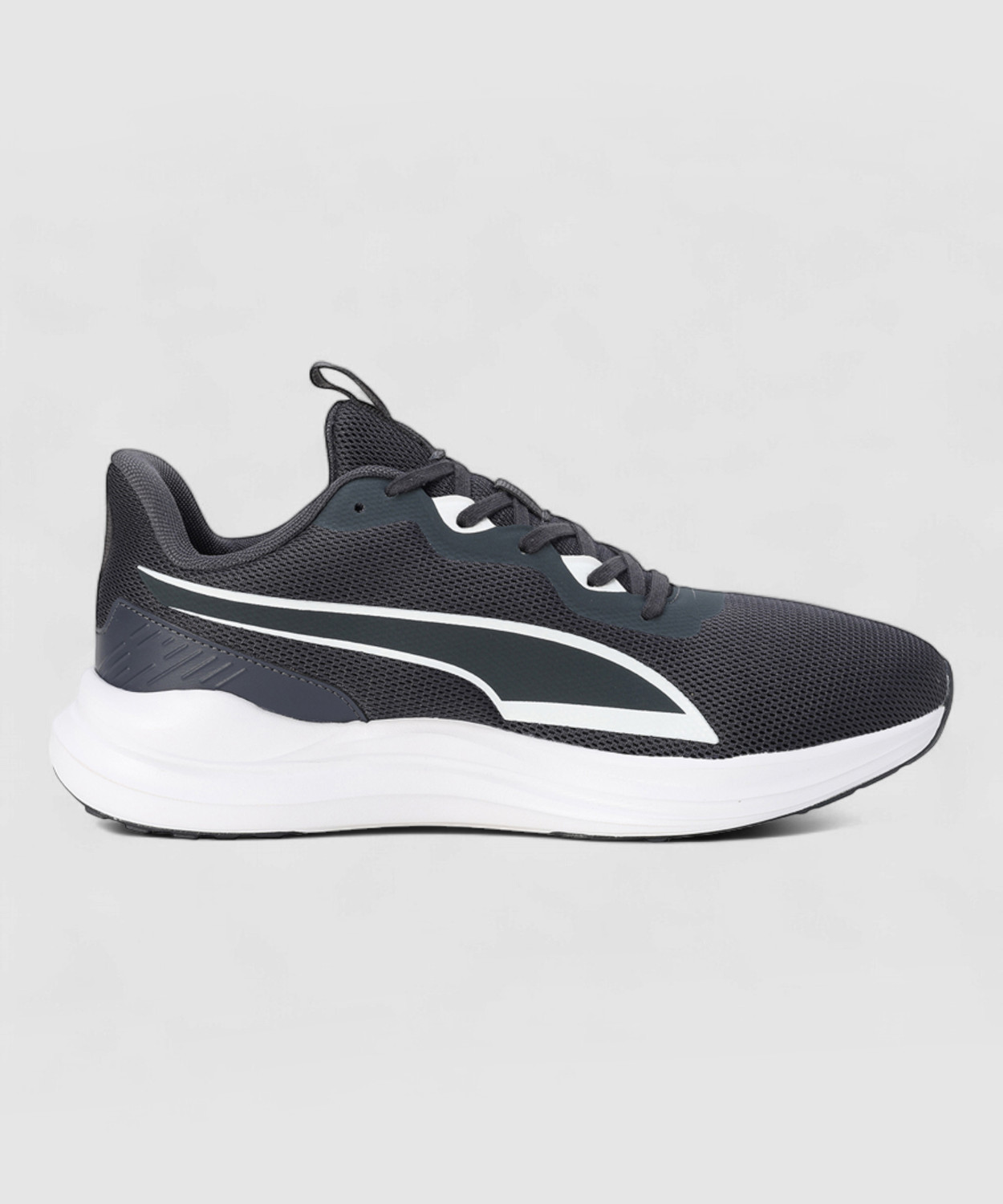 Image of PUMA Exotine 4.0 Running Shoes For Men