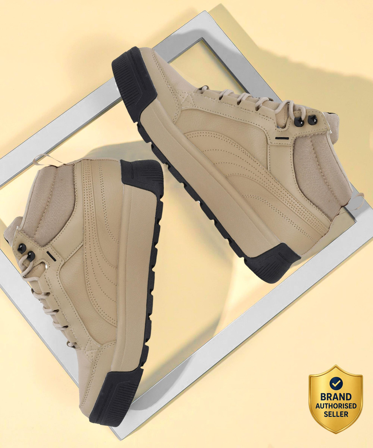 Image of PUMA Tarrenz SB III Puretex Sneakers For Men