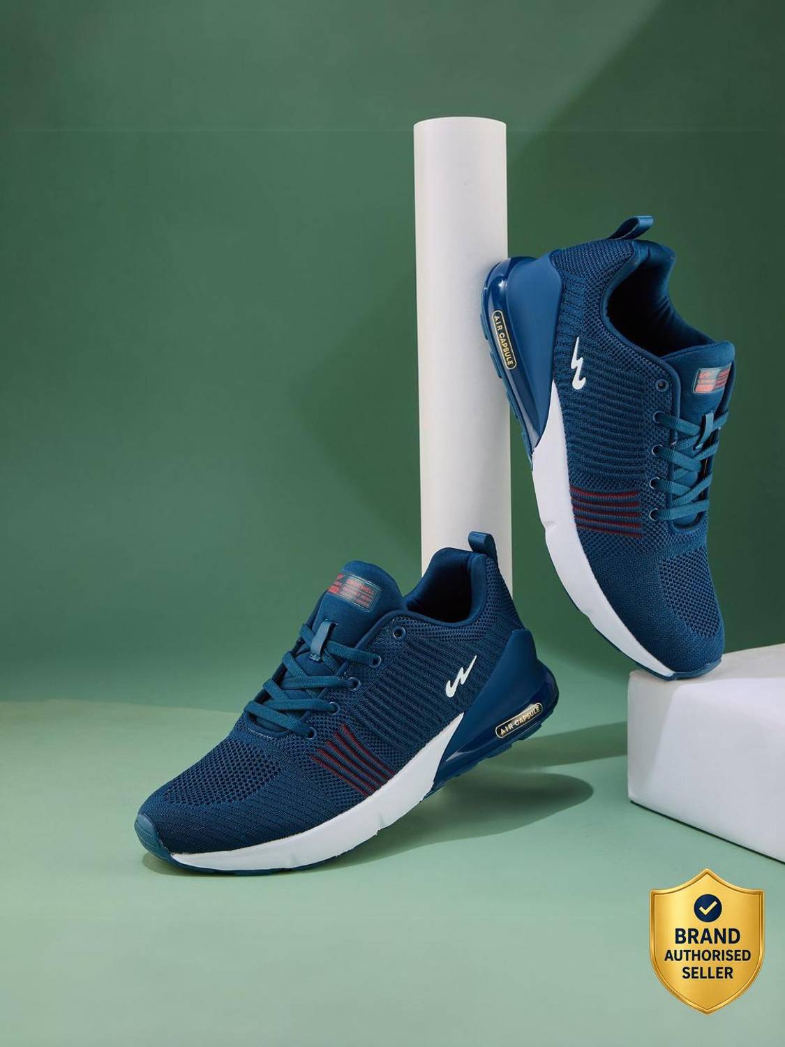 CAMPUS ZURIK PRO Running Shoes For Men