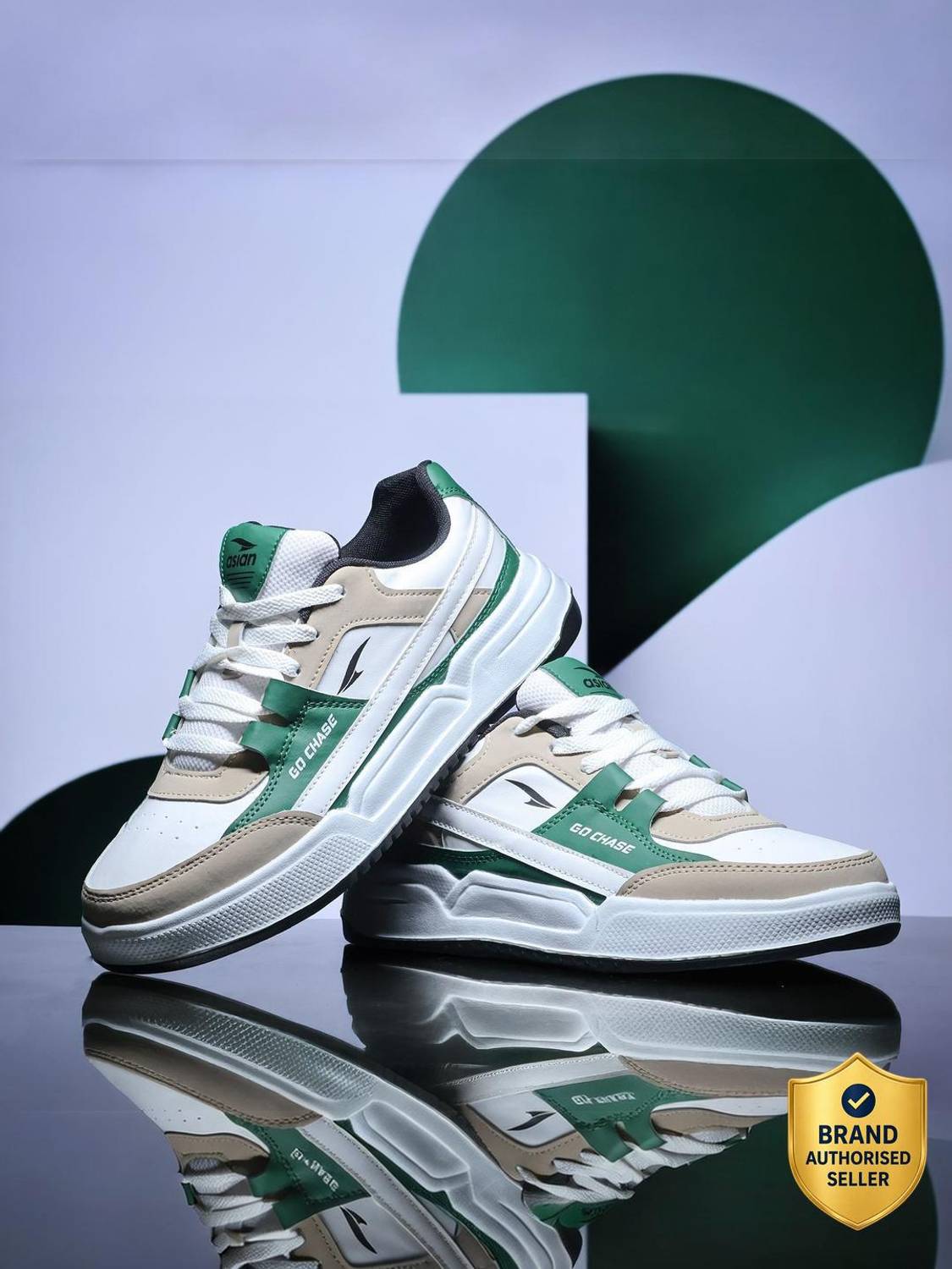 asian Unicorn-13 Men’s Sneakers