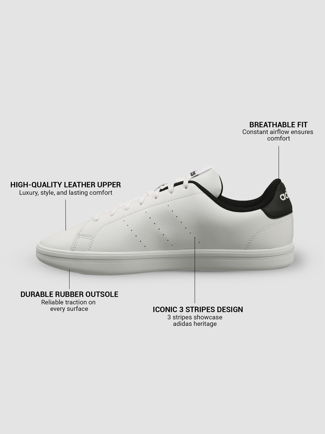 Image of ADIDAS Everydayz Sneaker Sneakers For Men