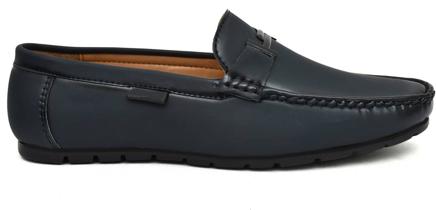 Killer Men Classic Slip-On Loafers - Image 4