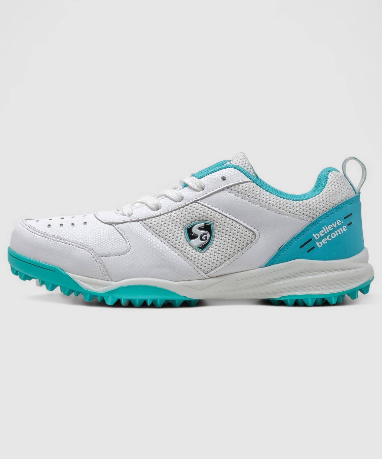 SG FUSION Cricket Shoes For Men - Image 2