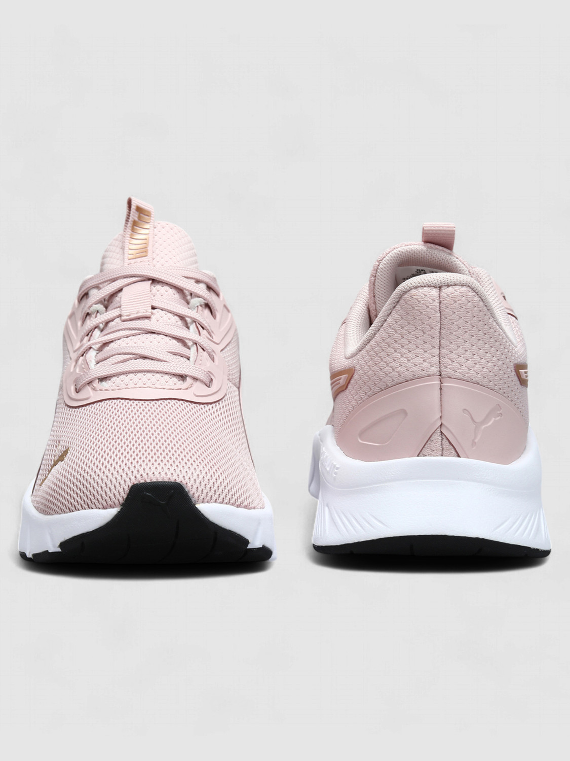 Image of PUMA FlexFocus Lite Moderns Running Shoes For Women