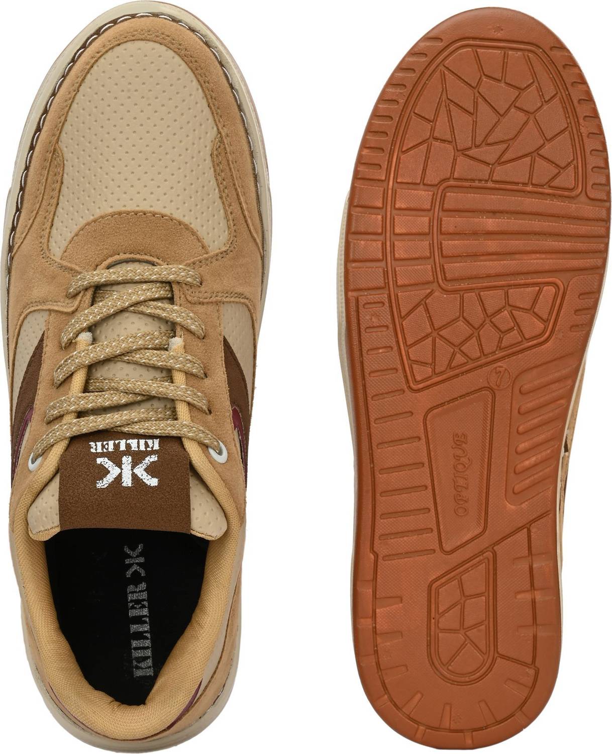 KILLER Men's Casual Sneakers - Image 5