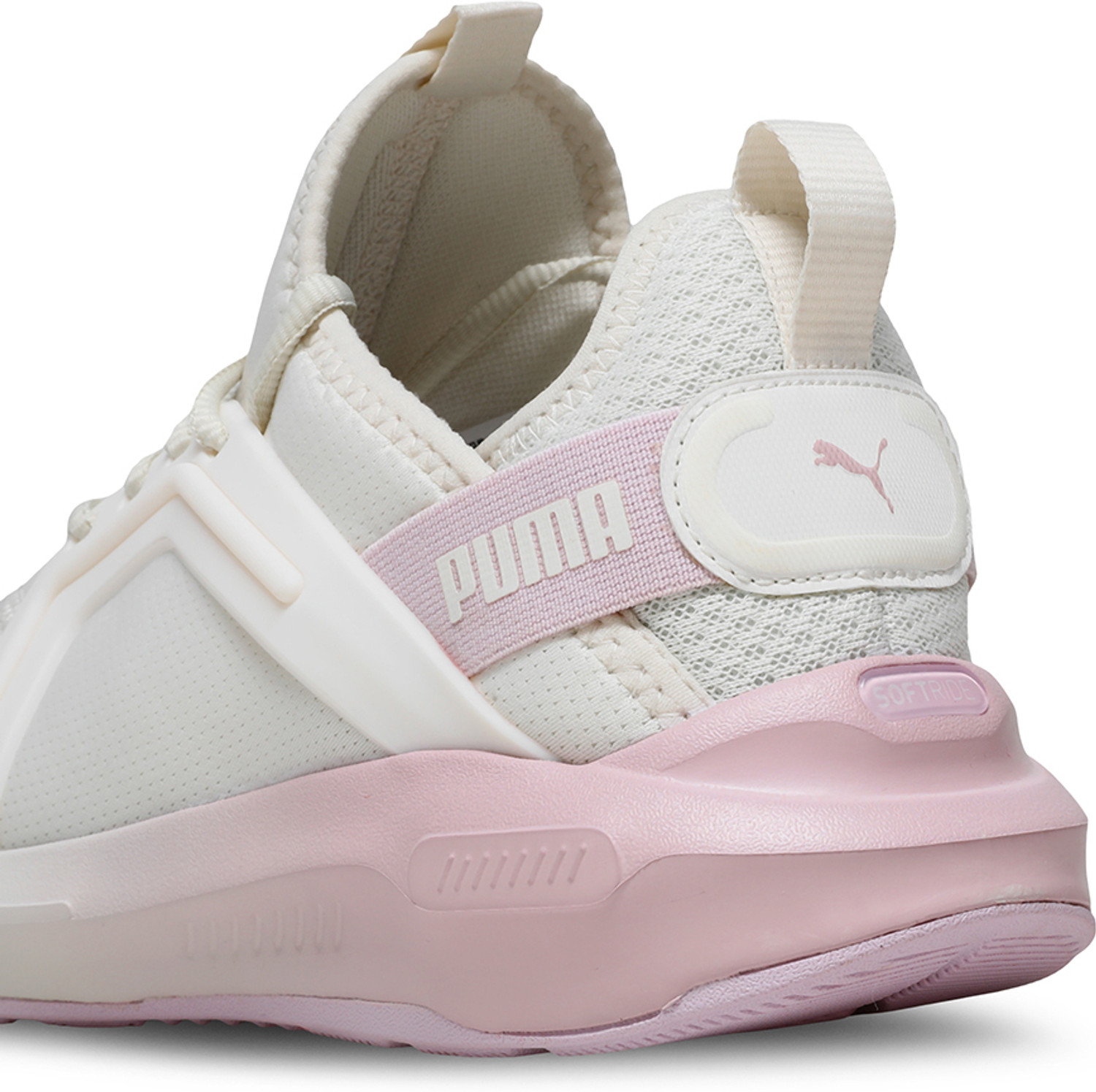 Image of PUMA Softride Enzo 5 Metallic Running Shoes For Women