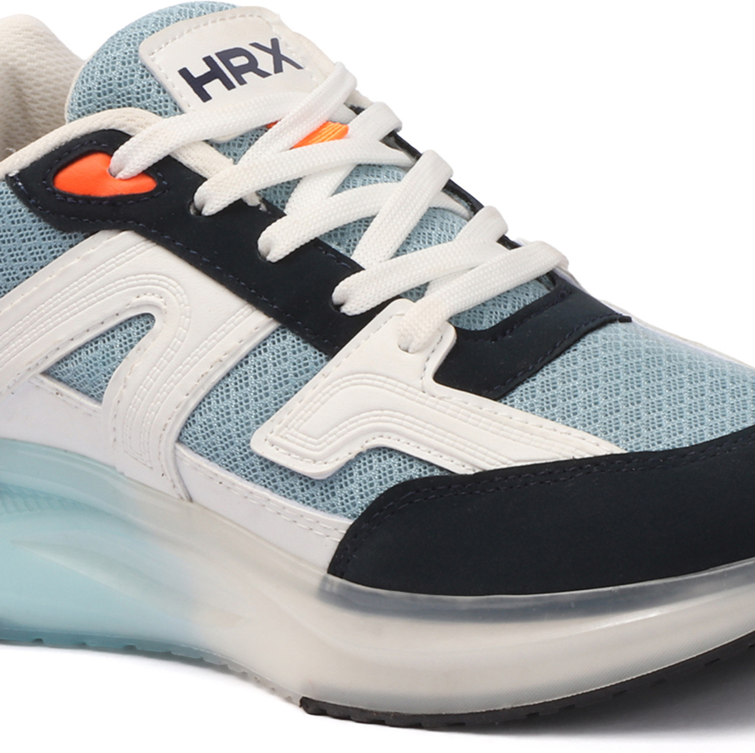 Image of HRX by Hrithik Roshan Walking Shoes For Men