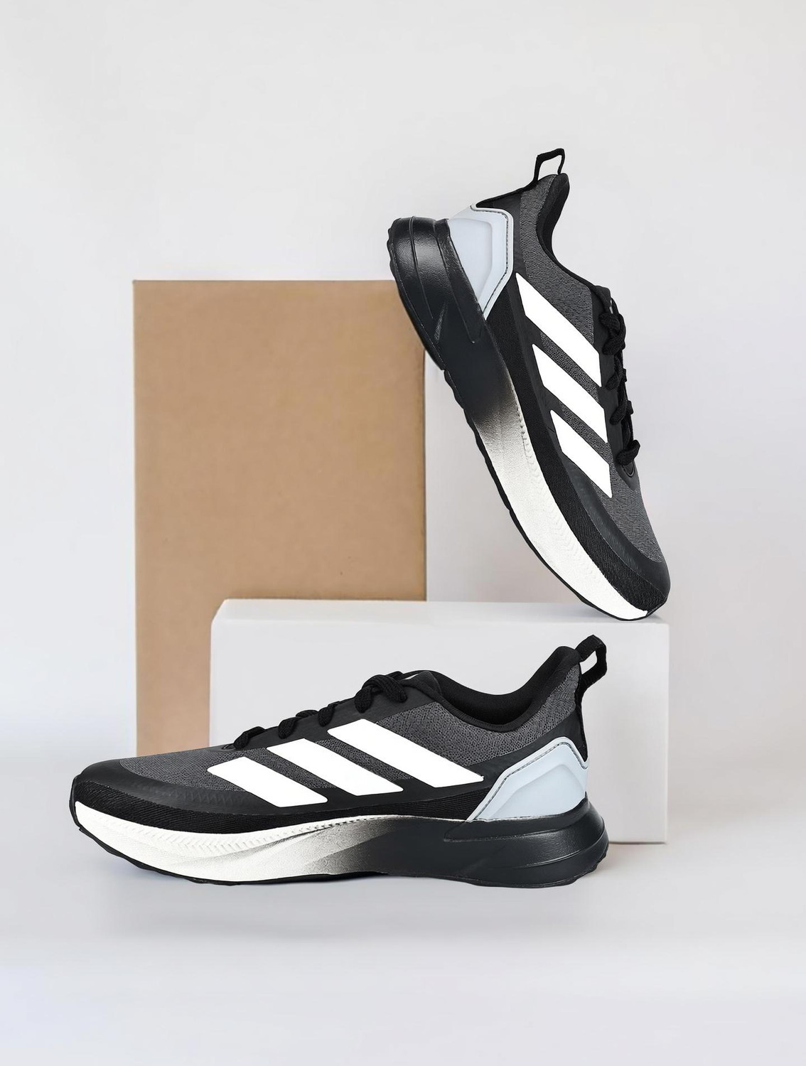 Image of ADIDAS LightRun Xalt 2 M Running Shoes For Men