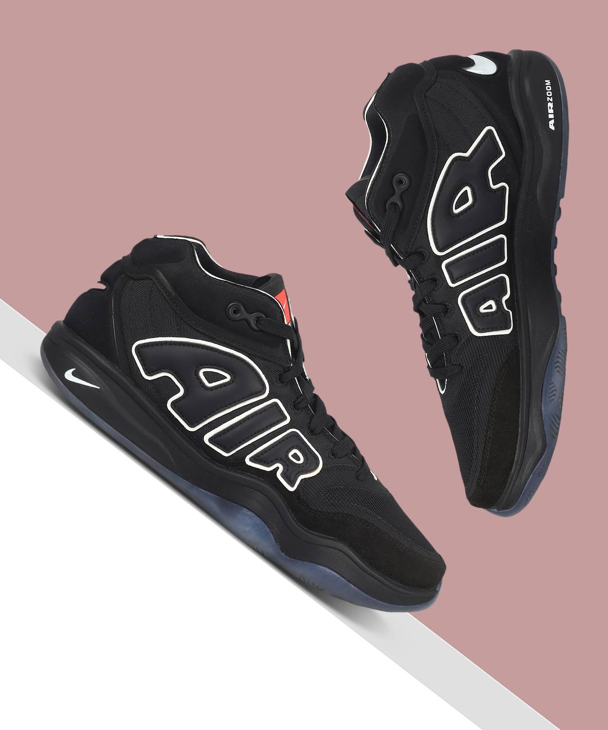 シューズ(男性用) AIR ZOOM G.T. HUSTLE 2 ASW EP NIKE Air Zoom G.T. Hustle 2 ASW EP Basketball Shoes For Men - Buy