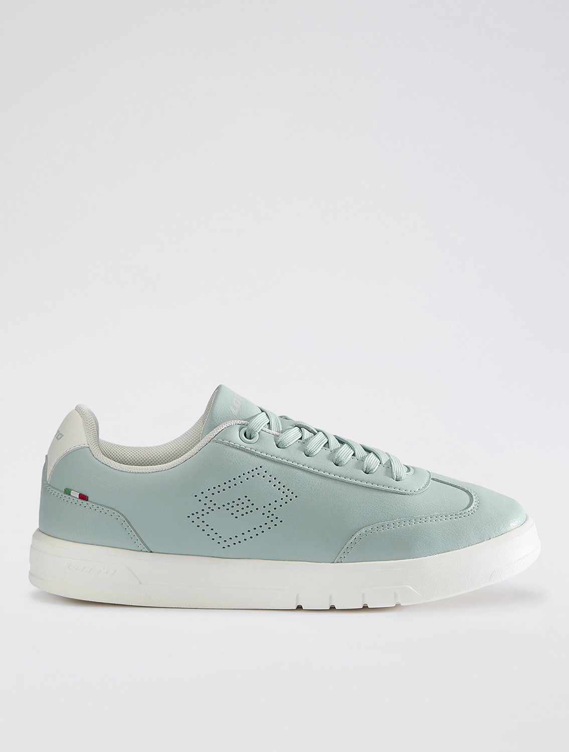 Image of LOTTO Impulso Citta Sneakers For Women