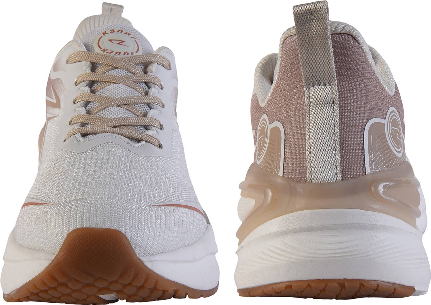 Rannr Men's Comfortable Sports Running Shoes - Image 3