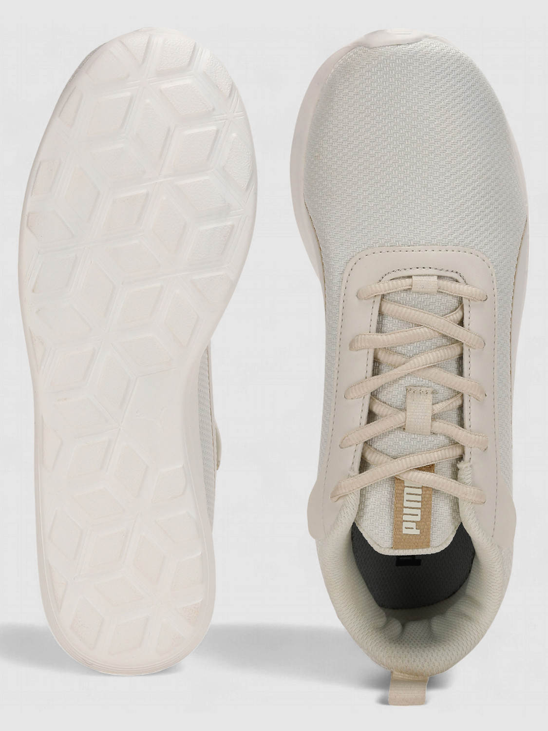 Image of PUMA Keftrun Sneakers For Men