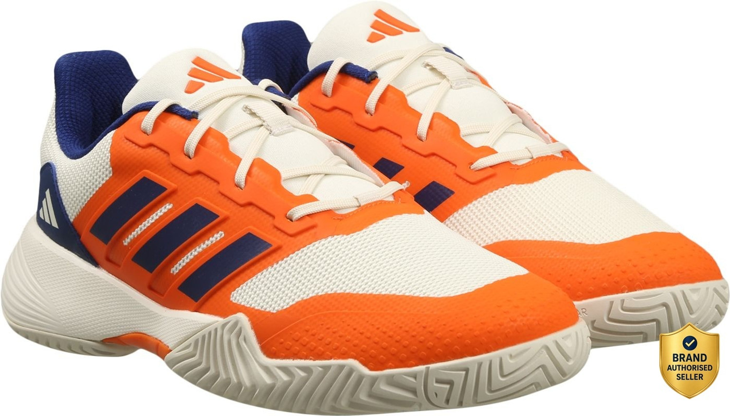 Image of ADIDAS DROP SHOT Tennis Shoes For Men