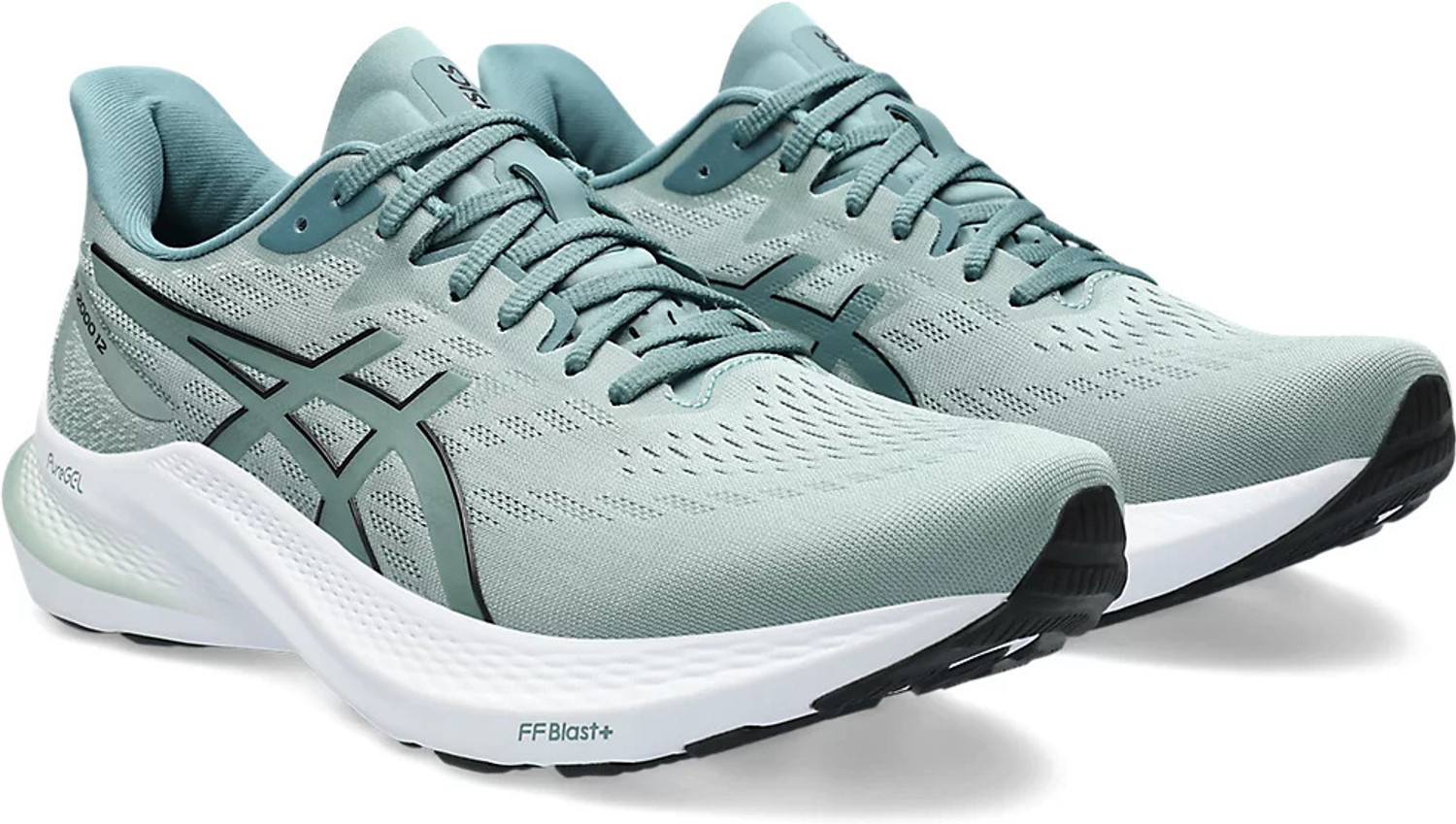 Image of Asics GT-2000 12 Outdoors For Men