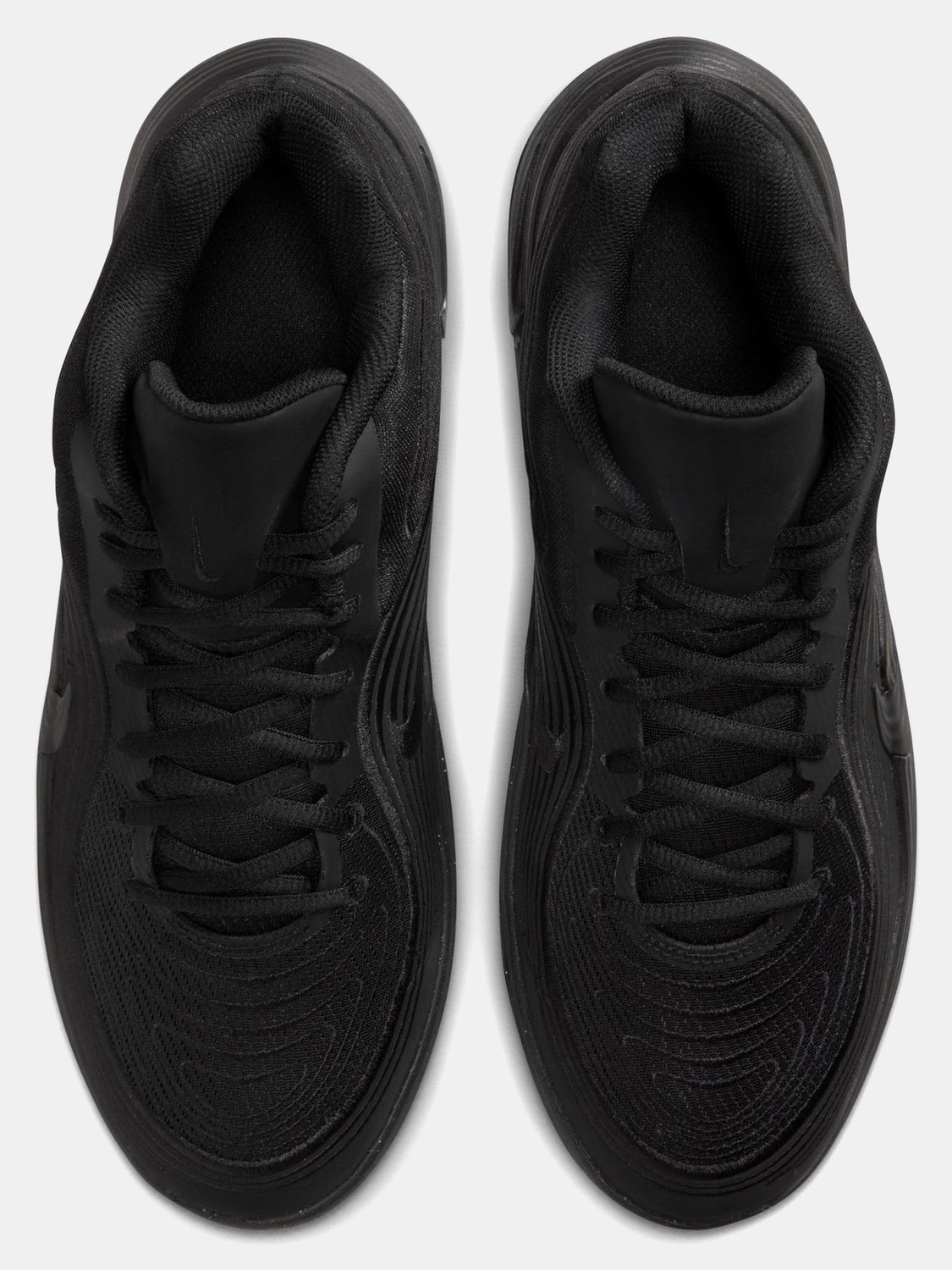 Image of NIKE Precision 8 MID Basketball Shoes For Men