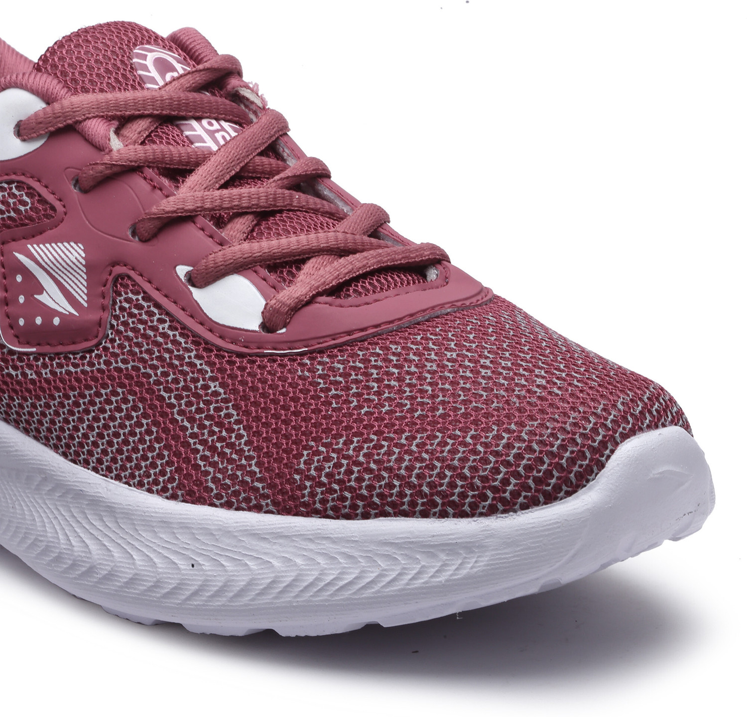 Image of asian Firefly-06 Mauve Sports,Gym,Training,Walking,Stylish Running Shoes For Women