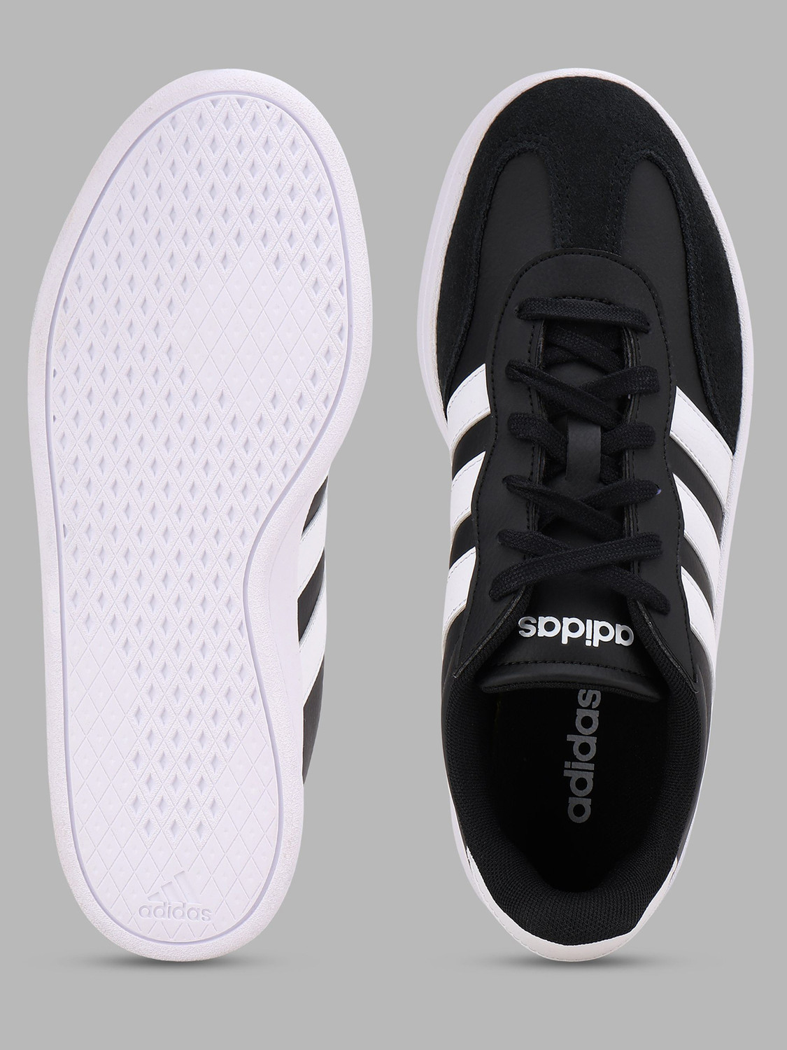 Image of ADIDAS BARREDA IKD Sneakers For Men