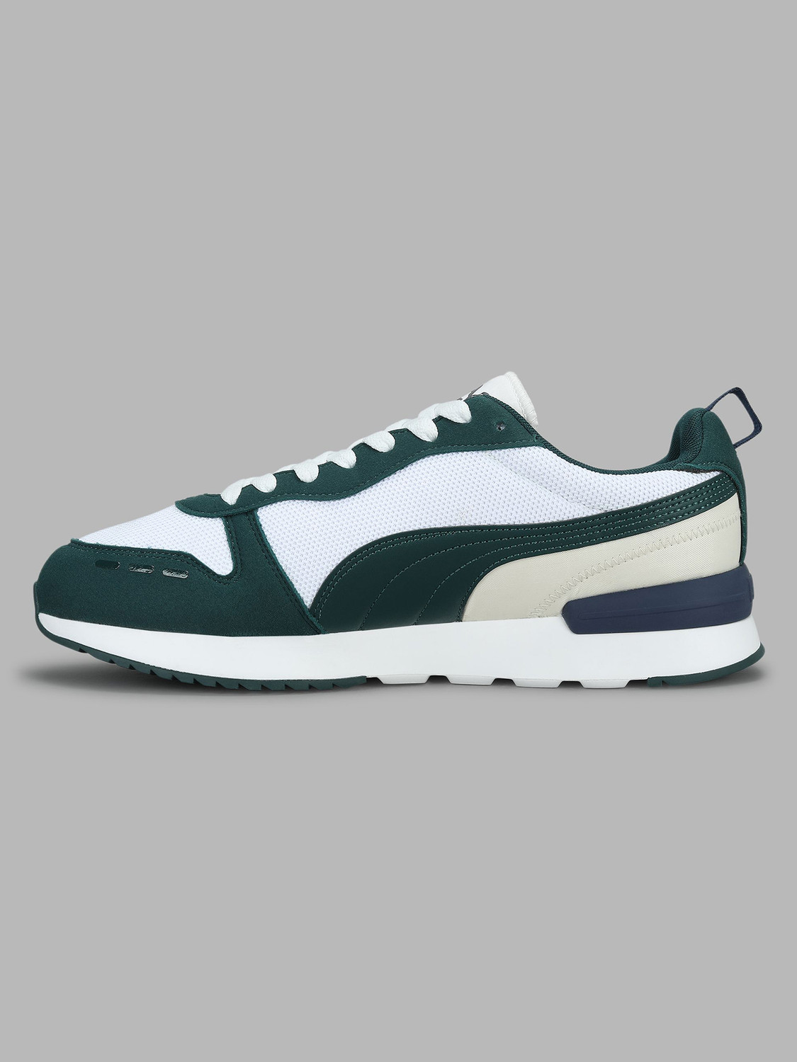 Image of PUMA R78 Sneakers For Men