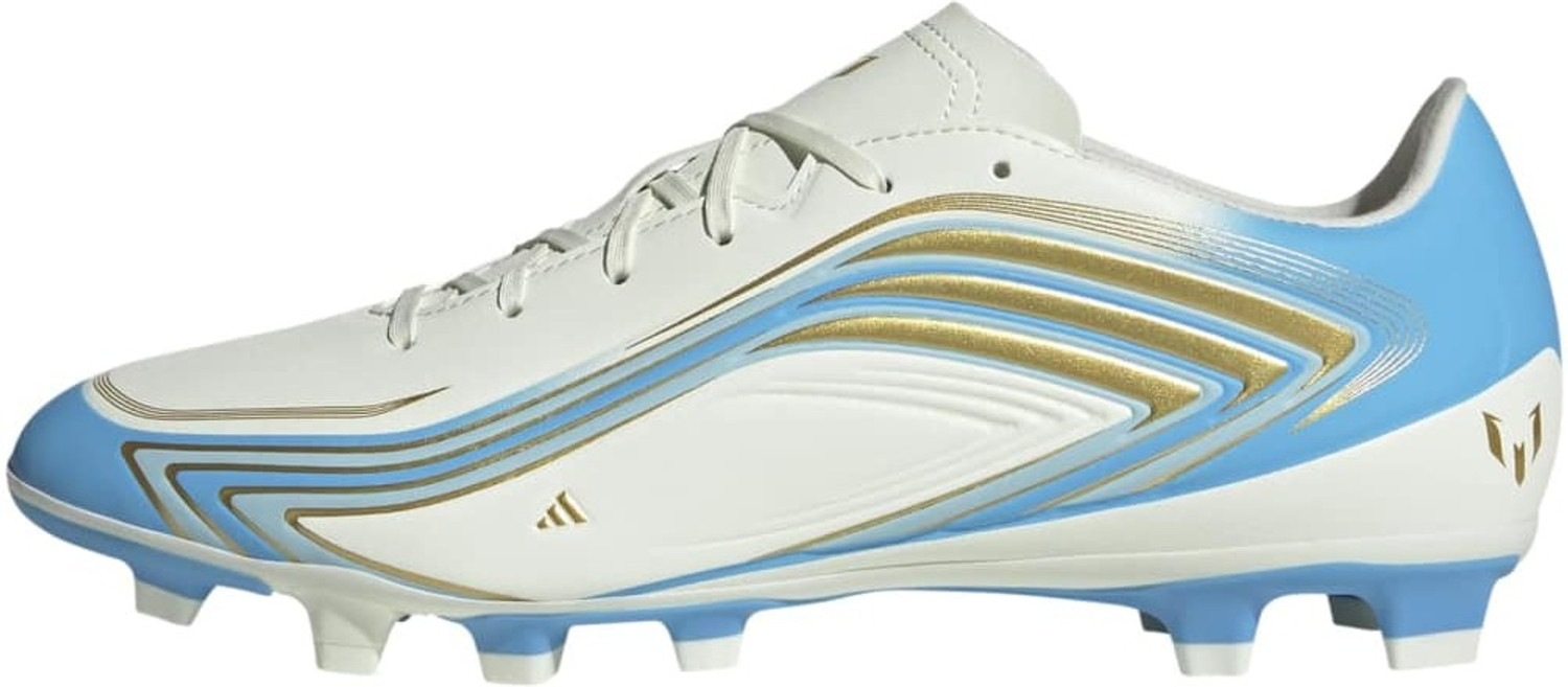 Image of ADIDAS MESSI CLUB FG /MG Football Shoes For Unisex