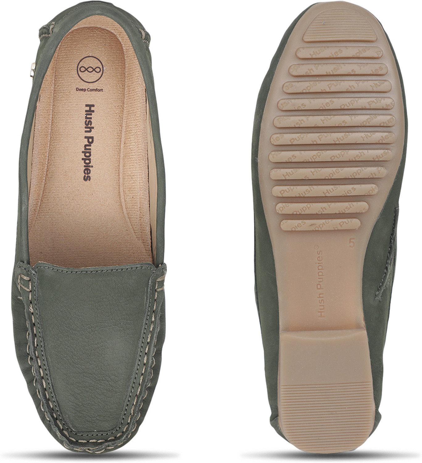 Image of HUSH PUPPIES For Men