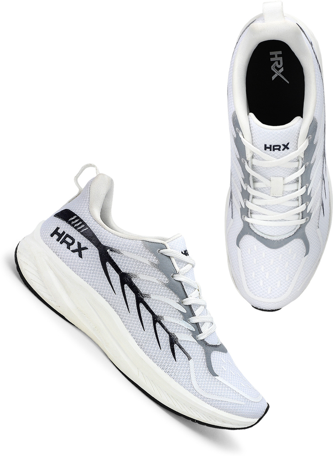 Image of HRX by Hrithik Roshan Running Shoes For Men