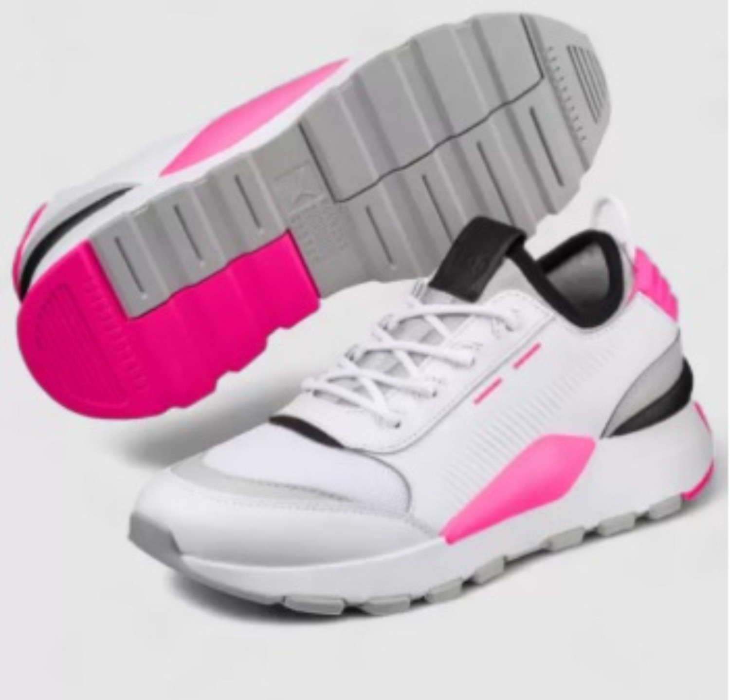 Image of PUMA RS-0 SOUND Sneakers For Women