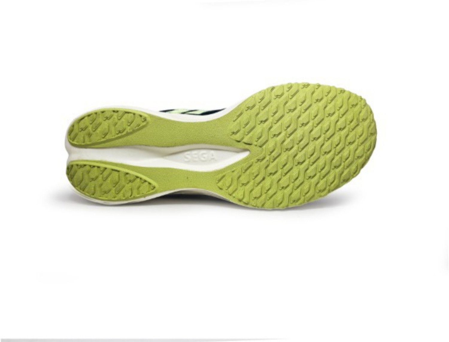 Image of SEGA New Nobel 2026 Pro - Breathable Mesh, Lightweight Jogging & Sports Running Shoes For Men