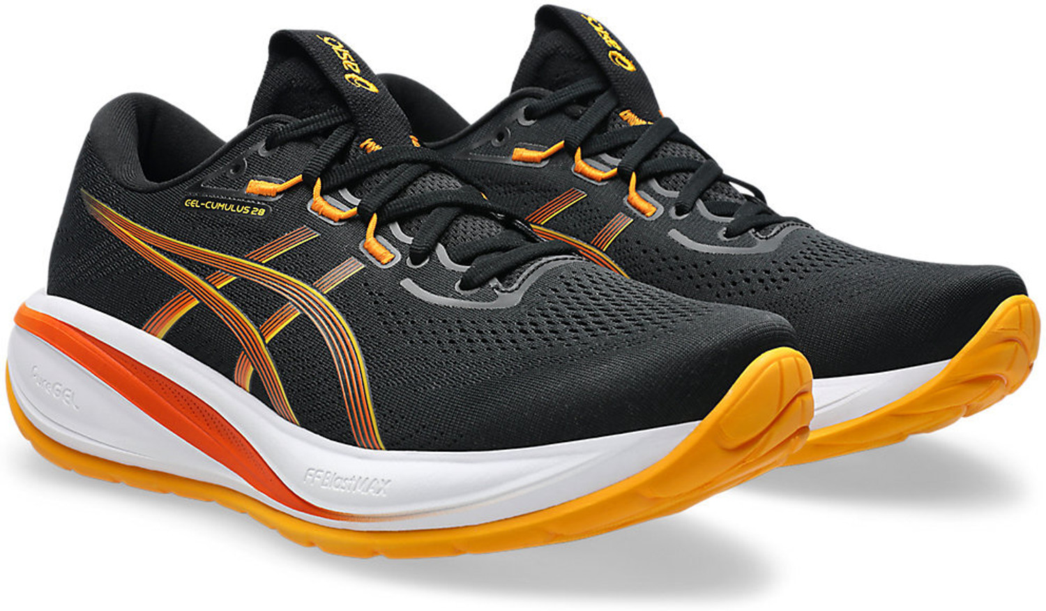 Image of Asics GEL-CUMULUS 28 Outdoors For Men