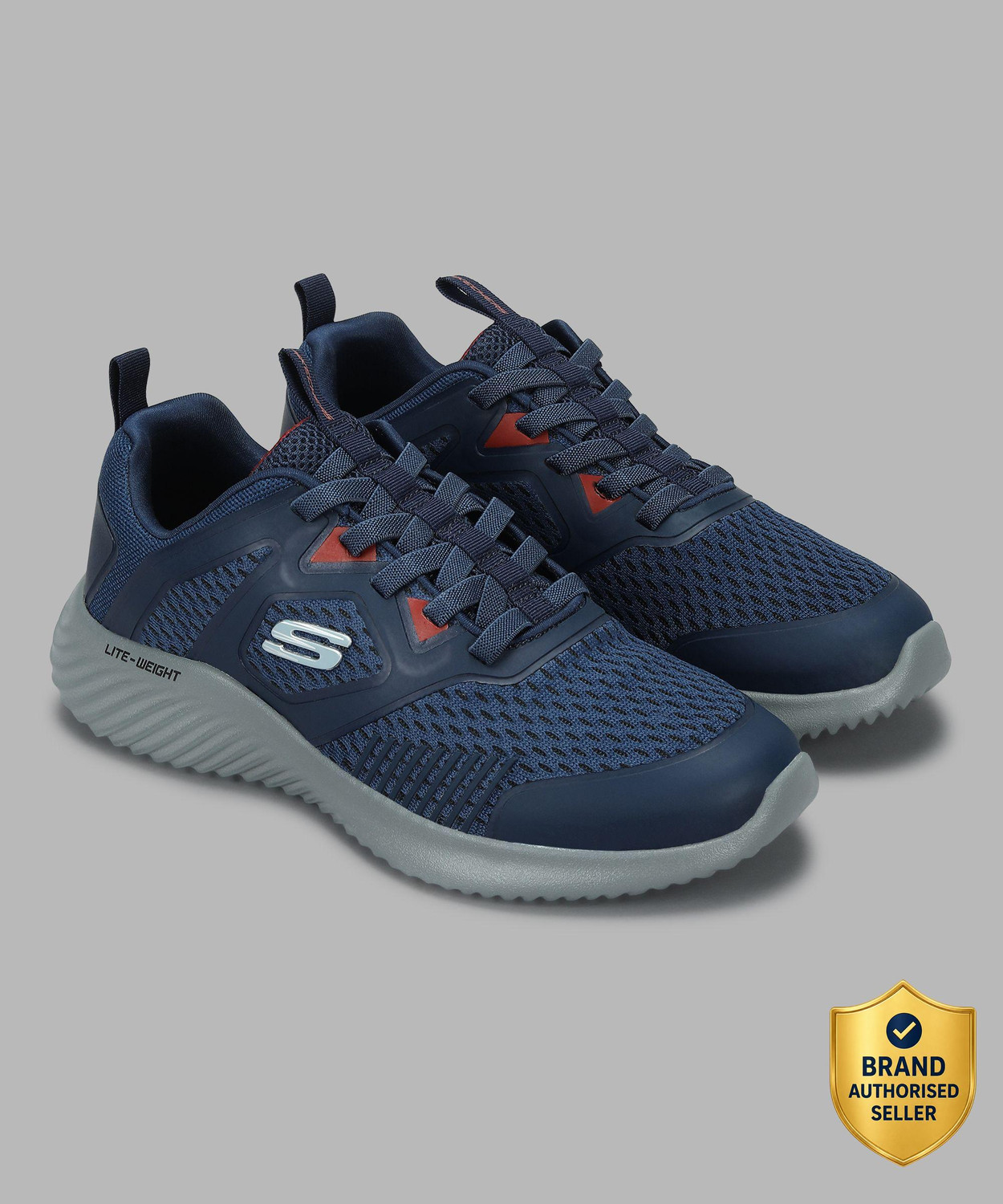 Image of Skechers BOUNDER Sneakers For Men