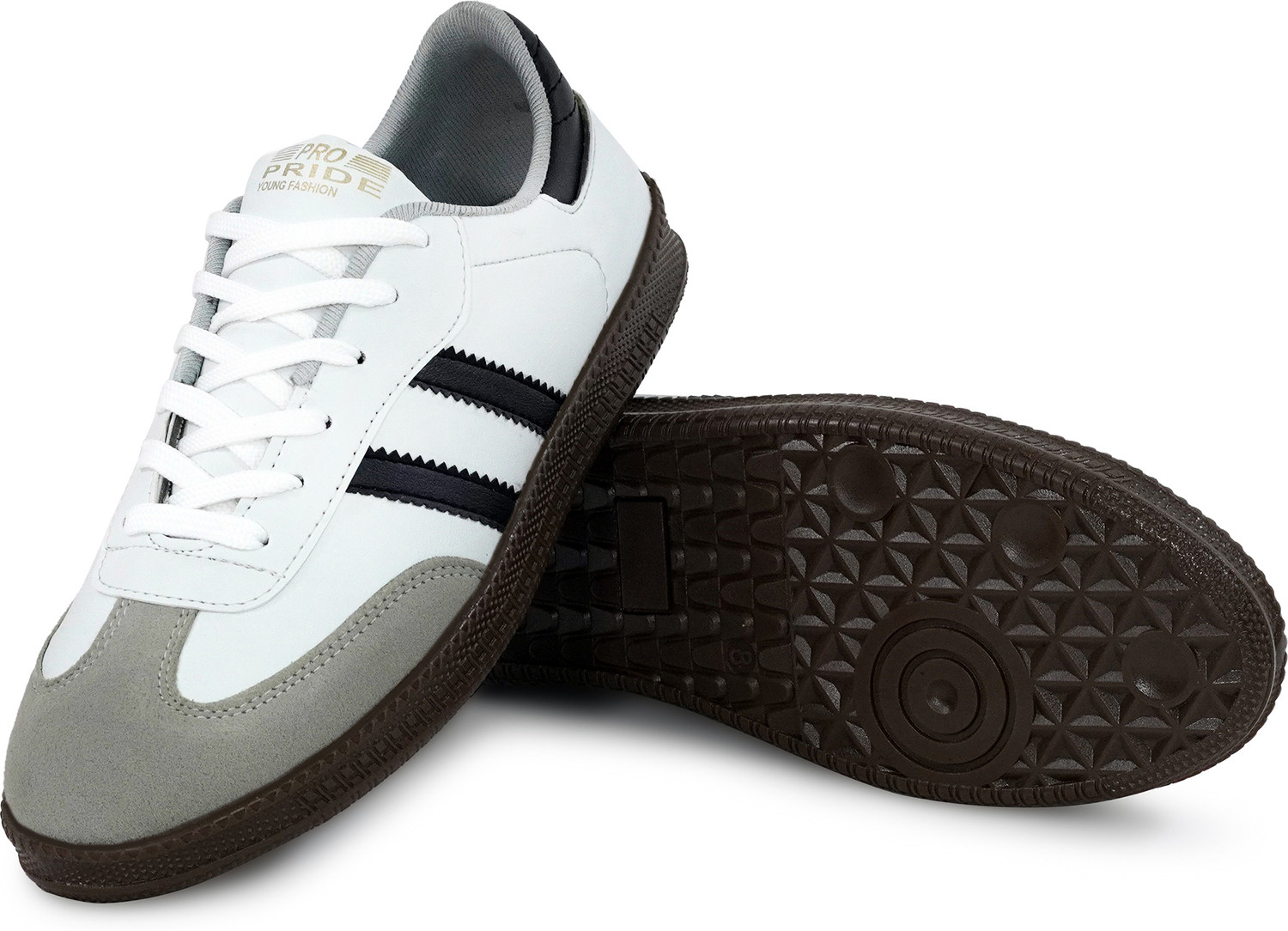 Image of PROPRIDE YOUNG FASHION Sneakers For Men