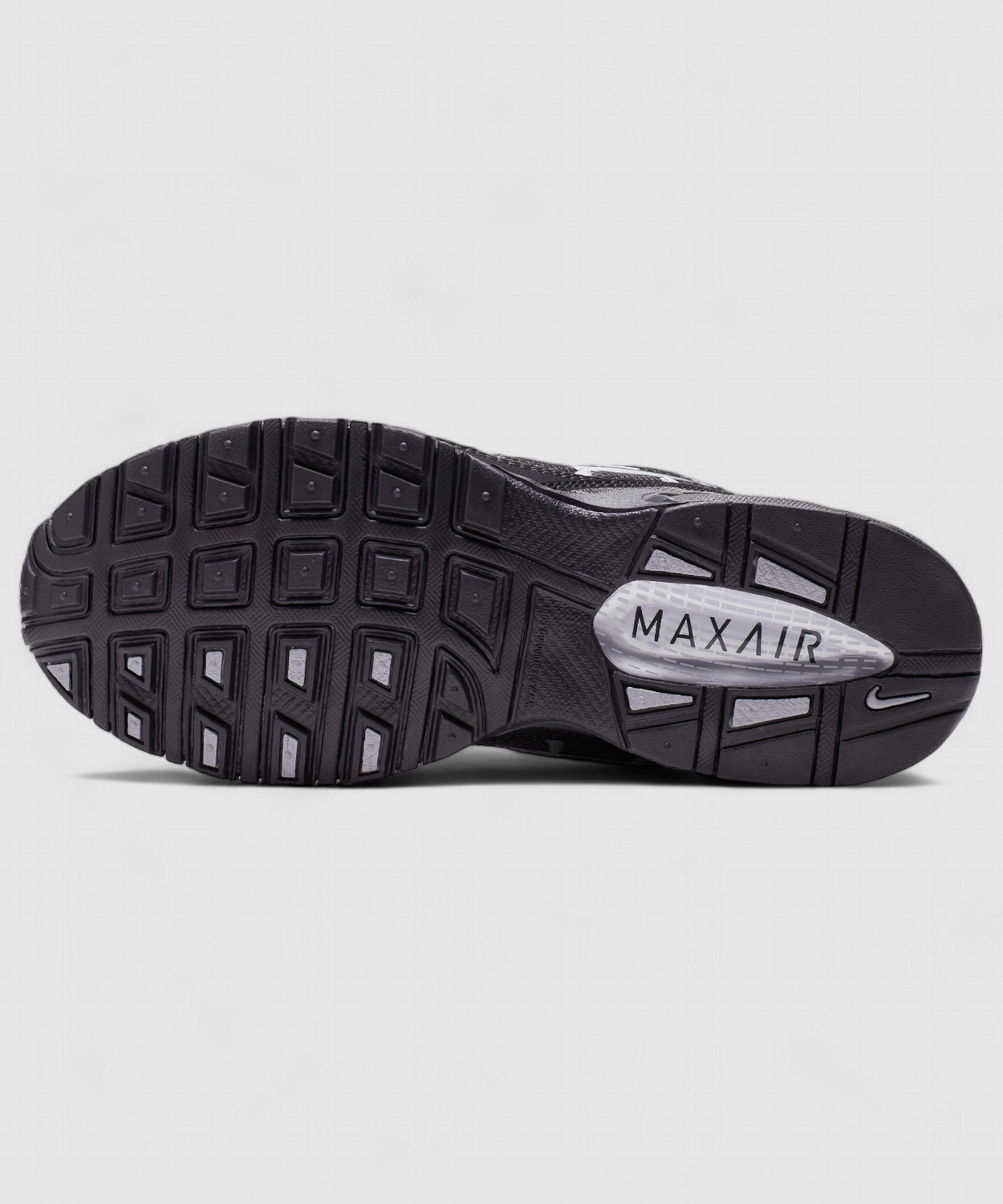 nike men's air max torch 4 running sneakers from finish line