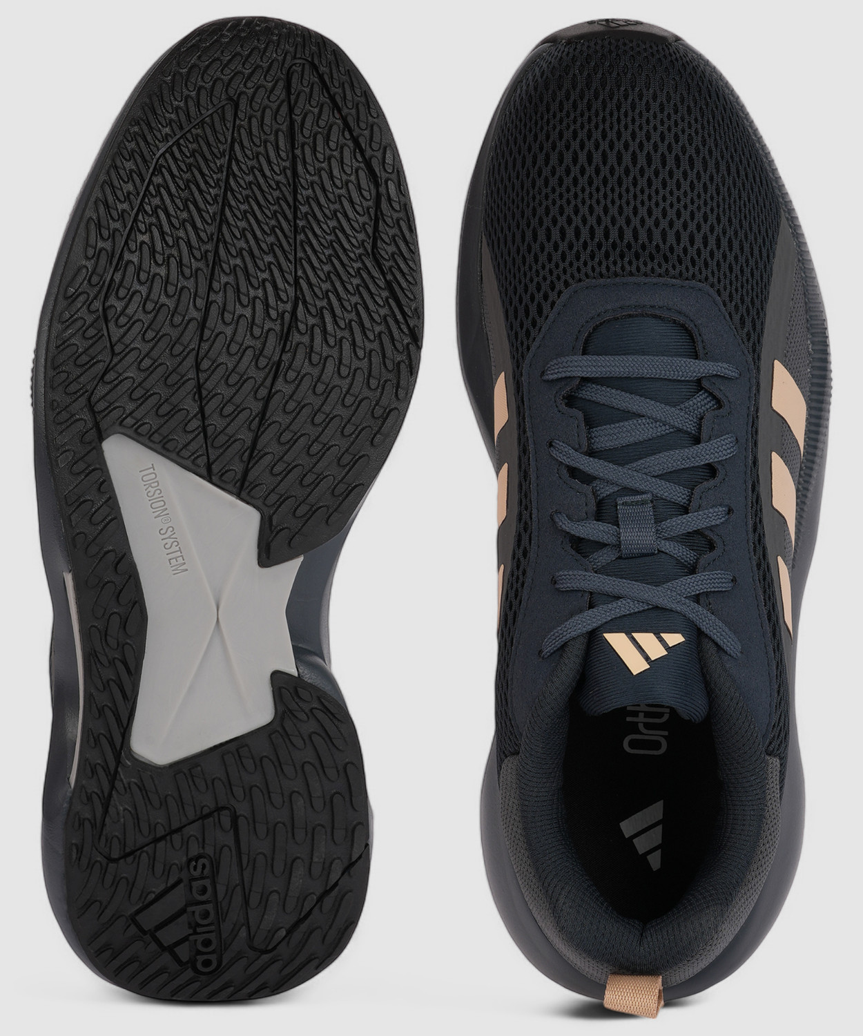 Image of ADIDAS step-n-pace M Running Shoes For Men