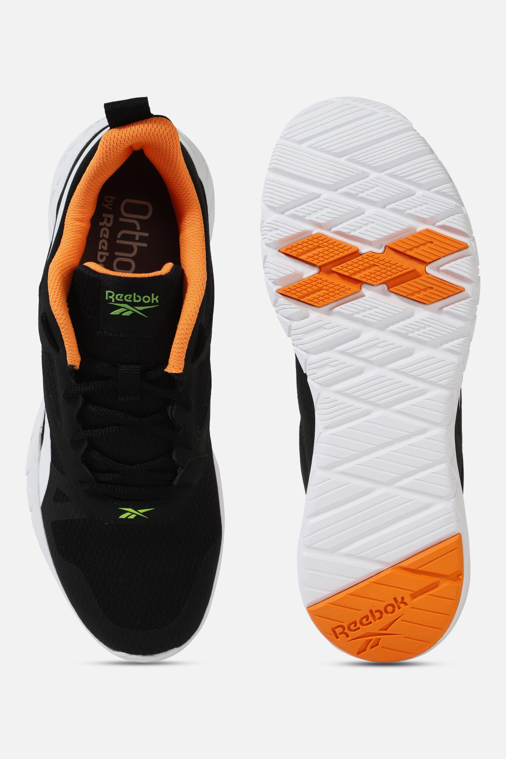 Image of REEBOK Megathunder TR M Running Shoes For Men