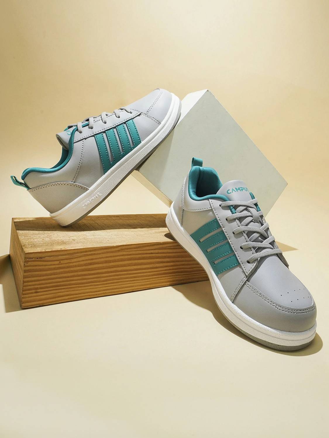 CAMPUS OG-D2 | Casual, Walking, Daily Wear Sneakers for Men | Lightweight Comfortable Sneakers For Men