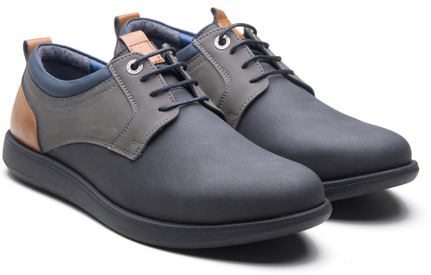 Image of Michael Angelo Casual Shoes Sneakers For Men