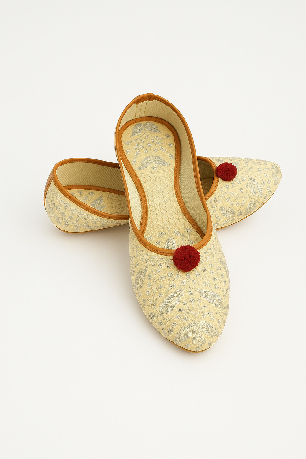 Image of RTC ROYAL TRADING COMPANY Jutis For Women
