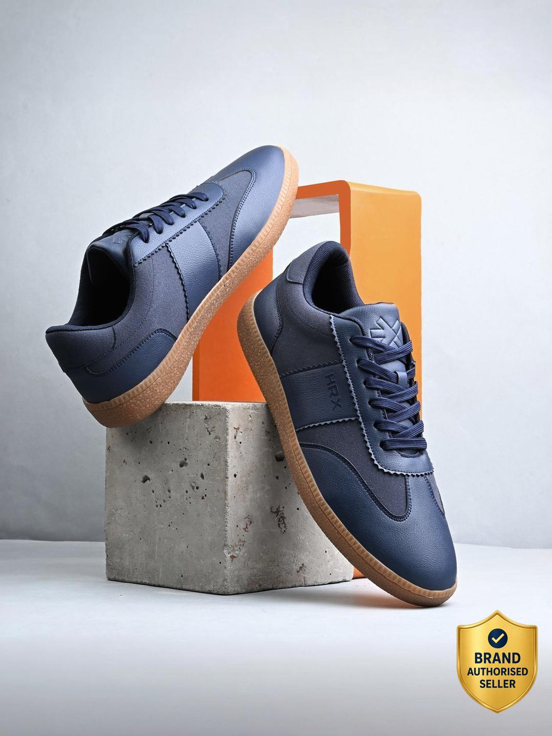 Image of HRX by Hrithik Roshan Casuals For Men